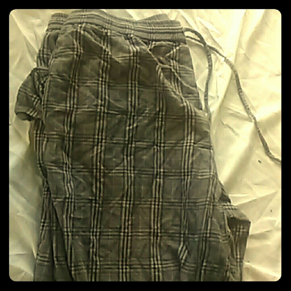 Pants